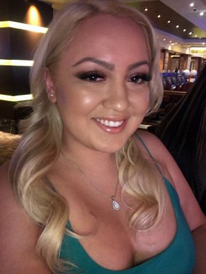 Lou-anne outcall escort and sex party